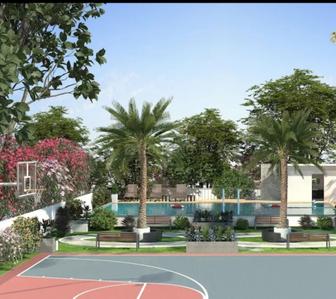 2 BHK Flat
