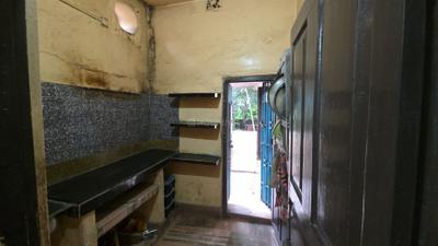 Kitchen Image of 1432 Sq.ft 4 BHK Independent House for sale in Sodepur Kolkata for Rs. 3500000