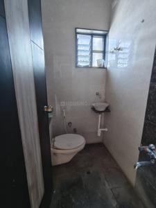 Image of 608 Sq.ft 2 BHK Apartment / Flat for sale in Sayajipura, Vadodara for Rs. 2400000