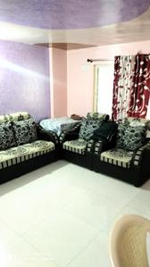 1 BHK Flat