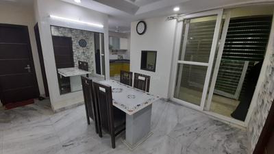 Hall Image of 1450 Sq.ft 2 BHK Apartment / Flat for rent in Jupiter Maruti Forest, Shamsabad Agra for Rs. 25000