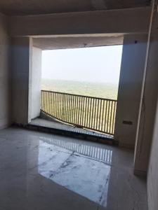 Bedroom Image of 3420 Sq.ft 4 BHK Apartment / Flat for sale in Nia Nami Riverside 38, Randesan Gandhinagar for Rs. 14820000