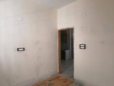 Bedroom Image of 750 Sq.ft 2 BHK Builder Floor for sale in DLF Ankur Vihar Ghaziabad for Rs. 2430324