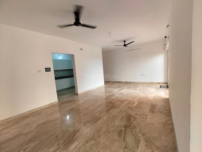 Hall Image of 1256 Sq.ft 2 BHK Apartment / Flat for sale in Marvel Ganga Fria P1 P2 P3 Building, Wagholi Pune for Rs. 8900000