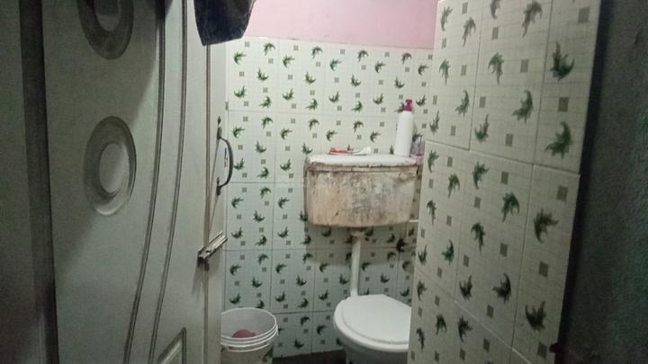 Dwaraka Nagar Bedroom Two 1