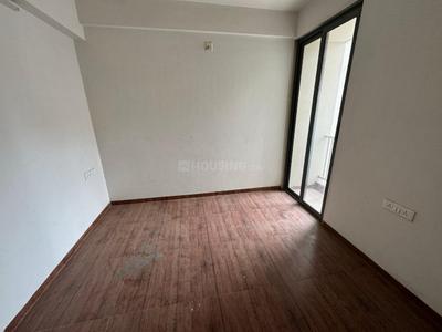 Bedroom Image of 2070 Sq.ft 3 BHK Apartment / Flat for sale in Vihaan Sarthak Era, Sargasan Gandhinagar for Rs. 8800000