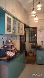 Kitchen Image of 1075 Sq.ft 3 BHK Apartment / Flat for sale in Lila Atulyam Phase 1, Salaiya Bhopal for Rs. 5700000