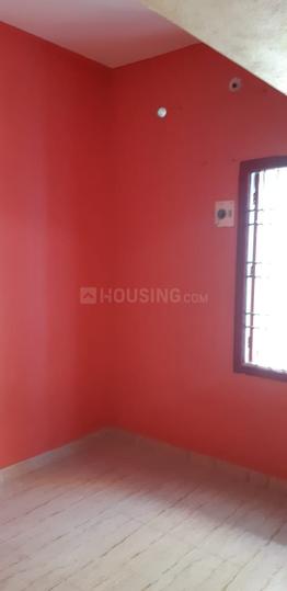 Natesan Nagar Bedroom 1
