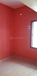 Natesan Nagar Bedroom 1