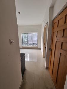 Image of 780 Sq.ft 2 BHK Apartment / Flat for sale in Haltu, Kolkata for Rs. 5500000
