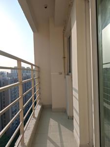 Living Room Image of 1069 Sq.ft 2.5 BHK Apartment / Flat for sale in Paras Tierea, Sector 137 Noida for Rs. 9000000
