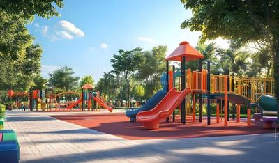 Image of 1485 Sq.ft 3 BHK Apartment / Flat for sale in RK Amor, Mamurdi, Pune for Rs. 7000000