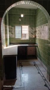 Kitchen Image of 825 Sq.ft 2 BHK Apartment / Flat for rent in Dunlop Kolkata for Rs. 12000