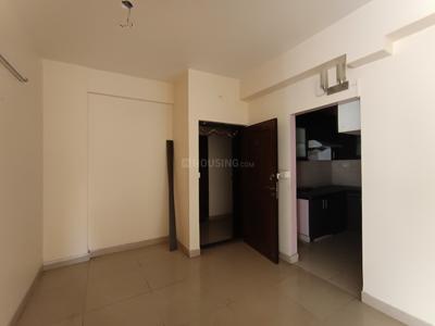 Hall Image of 1357 Sq.ft 3 BHK Apartment / Flat for sale in Srijan Greenfield City Classic, Maheshtala Kolkata for Rs. 5900000