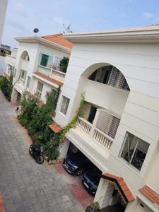 Image of 2879 Sq.ft 4.5 BHK Villa for rent in Jeevan Bima Nagar, Bengaluru for Rs. 140000