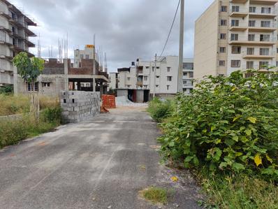 Image of 2700 Sq.ft Residential Plot / Land for sale in Judicial Layout, Bengaluru for Rs. 78500000