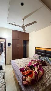 Bedroom Image of 900 Sq.ft 2 BHK Builder Floor for sale in Sector 127 Mohali for Rs. 3450000