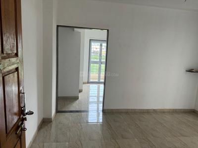 Hall Image of 900 Sq.ft 2 BHK Apartment / Flat for sale in Salokhe Nagar Kolhapur for Rs. 3850000