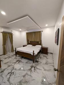 Bedroom Image of 3229 Sq.ft 4 BHK Villa for sale in Salcete Goa for Rs. 65000000