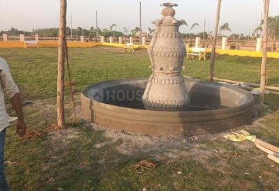 Image of 1000 Sq.ft Residential Plot / Land for sale in Kalli Pashchim, Lucknow for Rs. 1800000