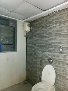 Common Bathroom Image of 1040 Sq.ft 2 BHK Apartment / Flat for sale in Lodha Lakeshore Greens, Palava Phase 2 Thane for Rs. 4800000