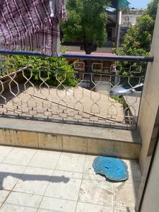 Balcony Image of 2500 Sq.ft 4 BHK Independent House for sale in Vashi Navi Mumbai for Rs. 52500000