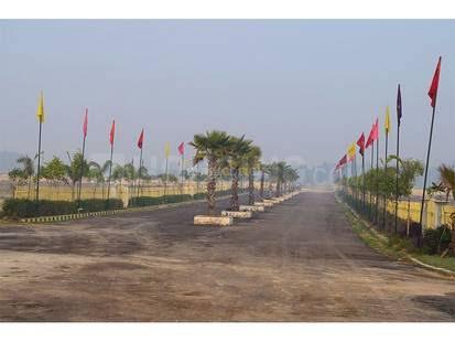 SIMRAT CITY Main Image 1