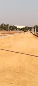 Image of 150 Sq.ft Residential Plot / Land for sale in Polepalle, Mahabubnagar for Rs. 1950000