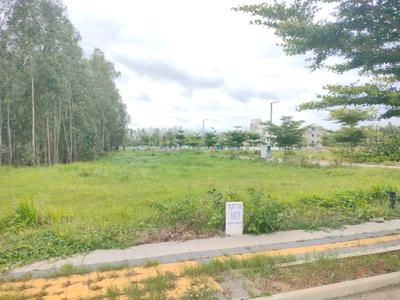 Image of 1320 Sq.ft Residential Plot / Land for sale in Electronic City, Bengaluru for Rs. 9100010