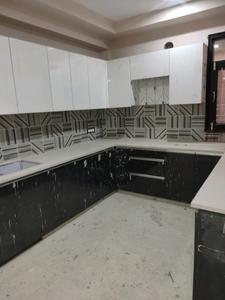 Kitchen Image of 1300 Sq.ft 2 BHK Apartment / Flat for sale in Shree Vardhman Victoria, Sector 70 Gurgaon for Rs. 9500000