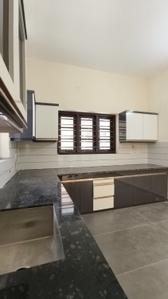 Kitchen Image of 1600 Sq.ft 3 BHK Independent House for sale in Thrippunithura Kochi for Rs. 8000000