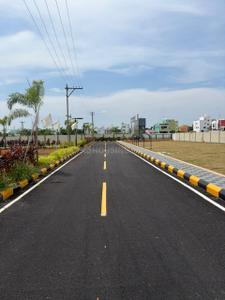 Image of 1100 Sq.ft Residential Plot / Land for sale in Pudupakkam, Chennai for Rs. 6000000