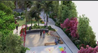 Image of 1200 Sq.ft Residential Plot / Land for sale in Altis Aavaas, Tondiarpet, Chennai for Rs. 12000000