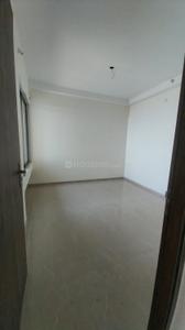 Bedroom Image of 1330 Sq.ft 2.5 BHK Apartment / Flat for sale in Vishesh Balaji Symphony Phase 3, Shilottar Raichur Navi Mumbai for Rs. 10800000