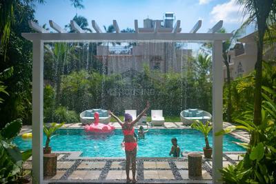 Image of 2600 Sq.ft 3 BHK Villa for sale in Siolim, Goa for Rs. 55000000