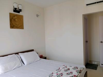 Bedroom Image of 906 Sq.ft 2 BHK Apartment / Flat for sale in Pailan Kolkata for Rs. 5600000