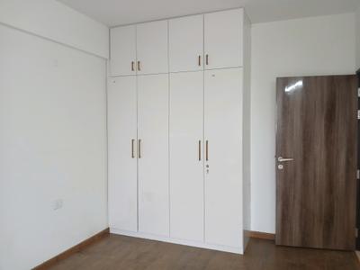 Bedroom Image of 1690 Sq.ft 3.5 BHK Builder Floor for rent in DLF Garden City Enclave Floors, Sector 92 Gurgaon for Rs. 45000
