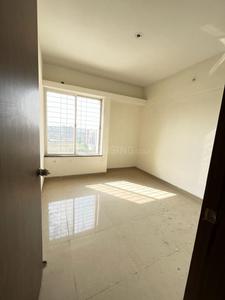 Hall Image of 837 Sq.ft 2 BHK Apartment / Flat for sale in Sameer Indraprastha Phase 1, Kondhwa Budruk Pune for Rs. 4500000