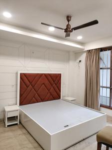 Bedroom Image of 2250 Sq.ft 4 BHK Builder Floor for sale in Surya Lavish Floor, Sector 8 Dwarka New Delhi for Rs. 29500000