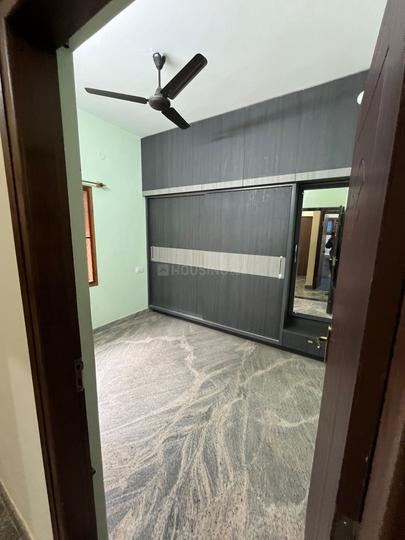 7th Phase, JP Nagar Bedroom 1