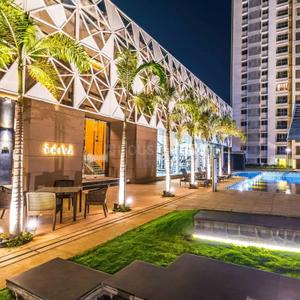 2 BHK Flat