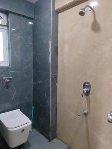 Bedroom Two Image of 1200 Sq.ft 2 BHK Apartment / Flat for sale in Om Cygnus, Ulwe Navi Mumbai for Rs. 12300000