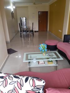 Hall Image of 1029 Sq.ft 2 BHK Apartment / Flat for sale in Jupiter Airport Residency, Birati Kolkata for Rs. 7000000