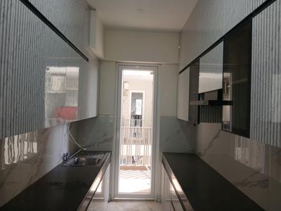 Kitchen Image of 1494 Sq.ft 3.5 BHK Apartment / Flat for sale in M3M Soulitude , Sector 89 Gurgaon for Rs. 16350000