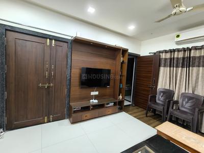 Bedroom Image of 1200 Sq.ft 2 BHK Apartment / Flat for sale in Pratap Nagar Nagpur for Rs. 9000000