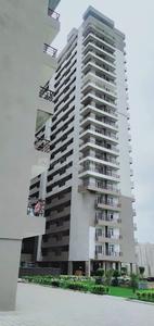 Image of 1920 Sq.ft 3 BHK Apartment / Flat for sale in Charms Iconic Tower, Raj Nagar Extension, Ghaziabad for Rs. 15800000