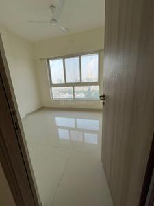 Image of 837 Sq.ft 2 BHK Apartment / Flat for rent in MICL Aaradhya Parkwood, Mira Road East, Mira Bhayandar for Rs. 41500