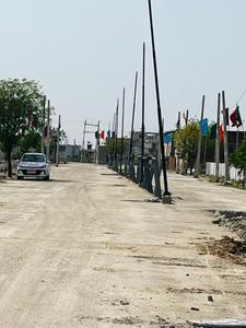 Manokamna enclave  Plot View 2