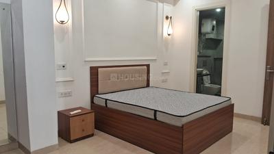 Bedroom Image of 1425 Sq.ft 6 BHK Villa for sale in Sector 57 Gurgaon for Rs. 62500000