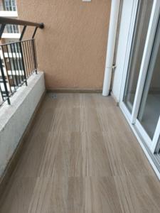 Living Room Image of 1140 Sq.ft 2 BHK Apartment / Flat for sale in K Raheja Sterling Tower 2, Mohammed Wadi Pune for Rs. 8100000